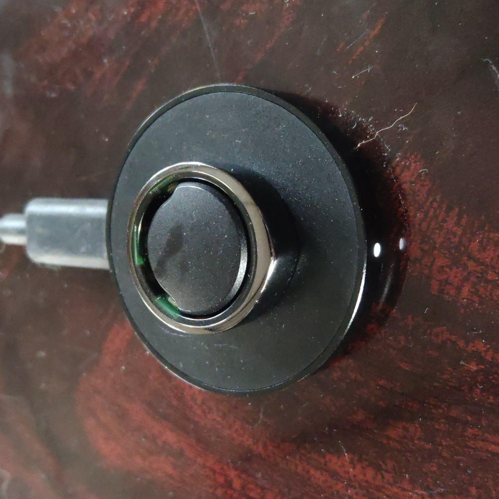 Oura ring